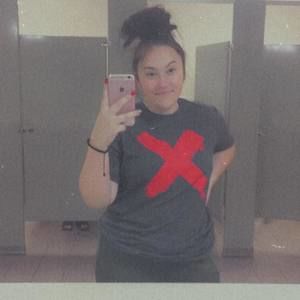 Meet your Posher, Abigayle